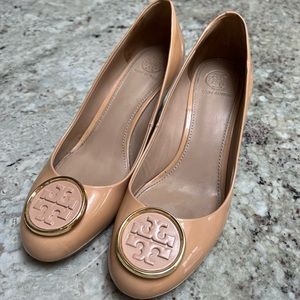 Tory Burch Wedges
